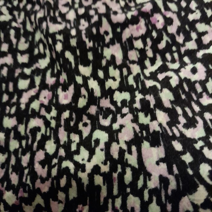 Short femme taille l multicolore - photo numéro 3