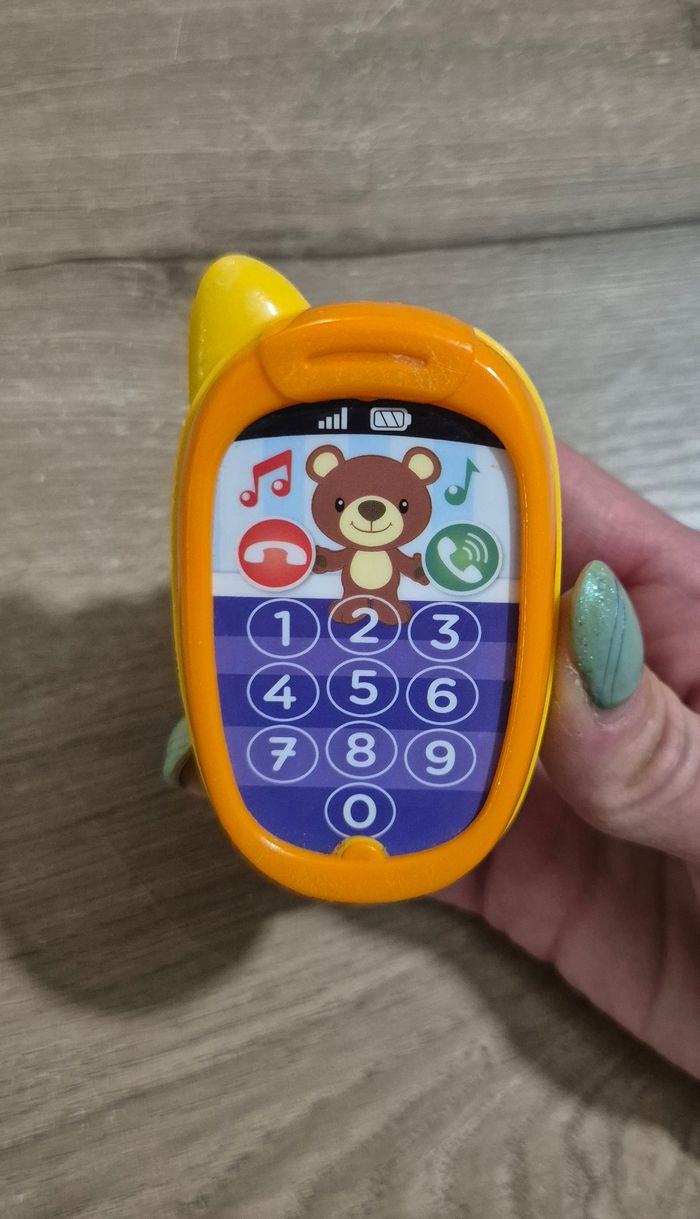 Lot hochets - photo numéro 7