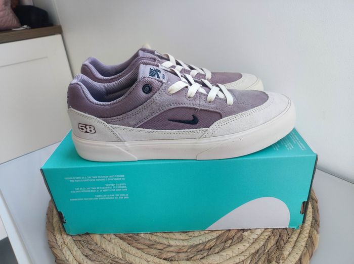 Baskets Nike SB malor te - photo numéro 3