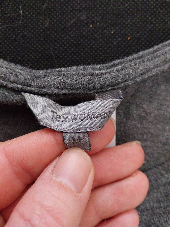 Tee shirt - photo numéro 3