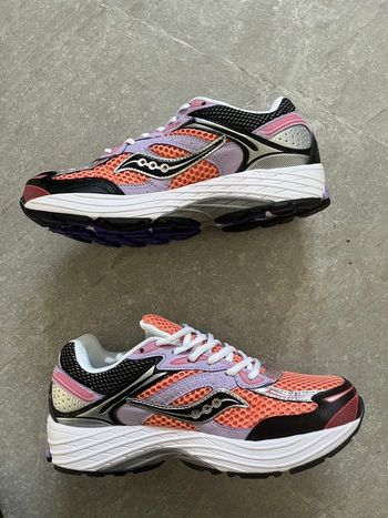 Saucony Omni 9 Taille 42