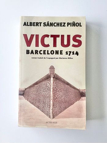 Victus Barcelone 1714