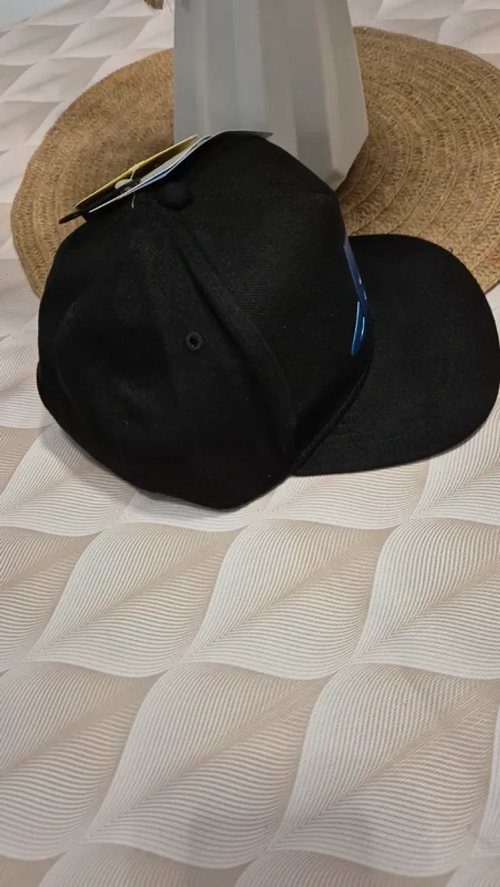Casquette playstation - photo numéro 2