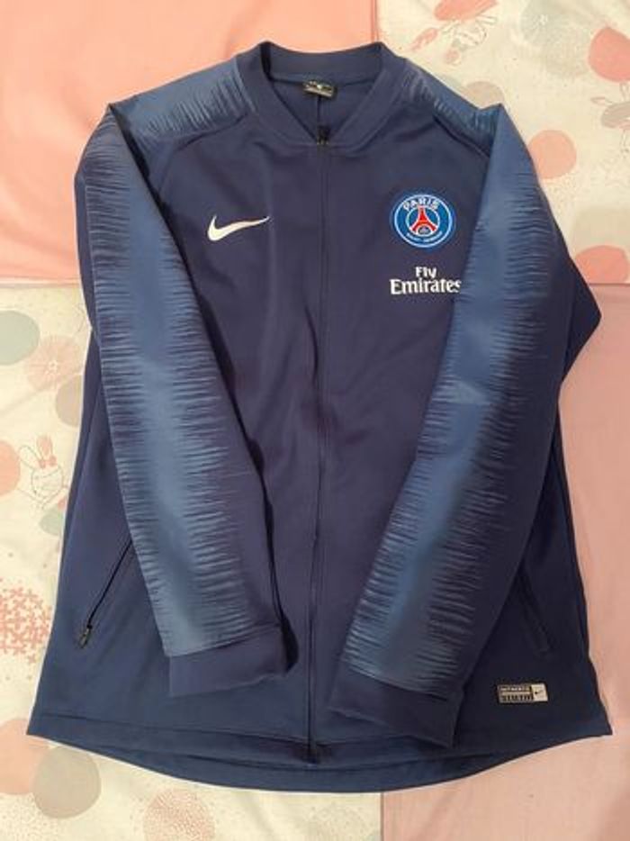 Veste PSG - photo numéro 2