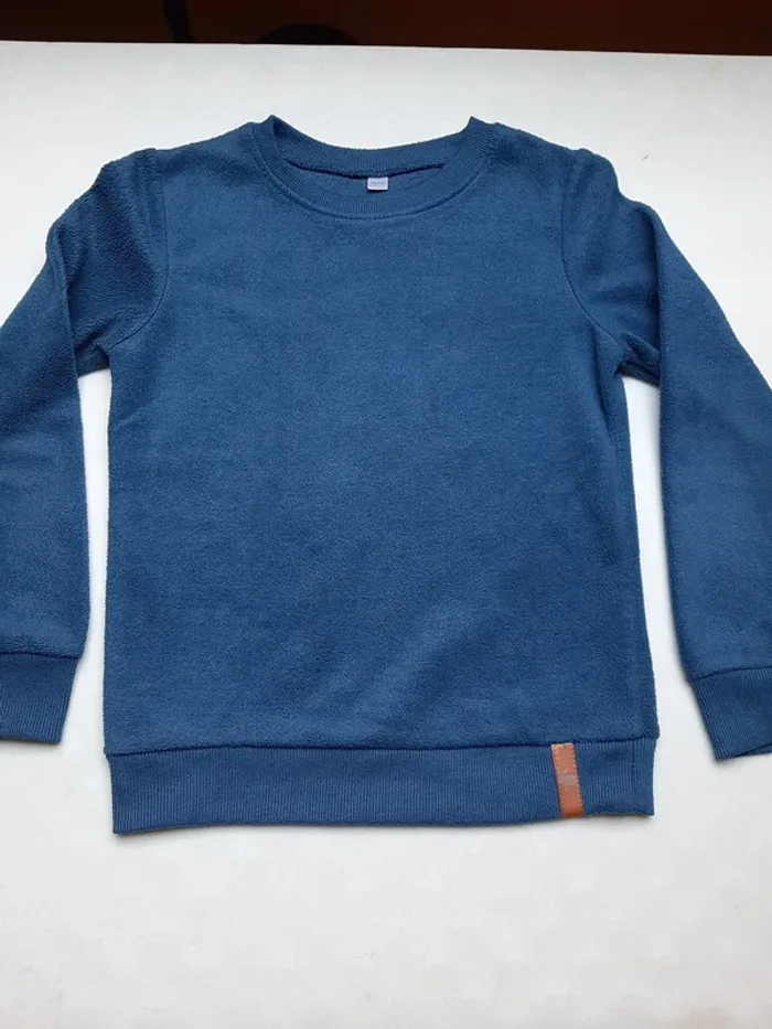 Sweat polaire