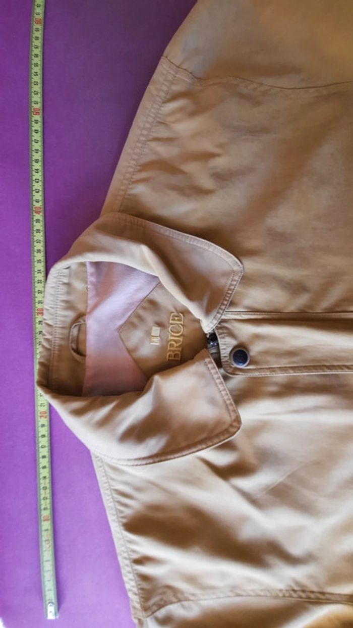Blouson coupe vent homme - photo numéro 3
