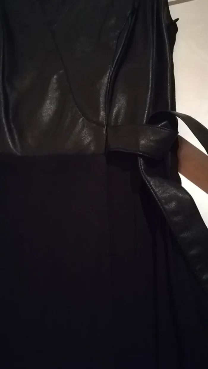 Robe Morgan noire 36 - photo numéro 4