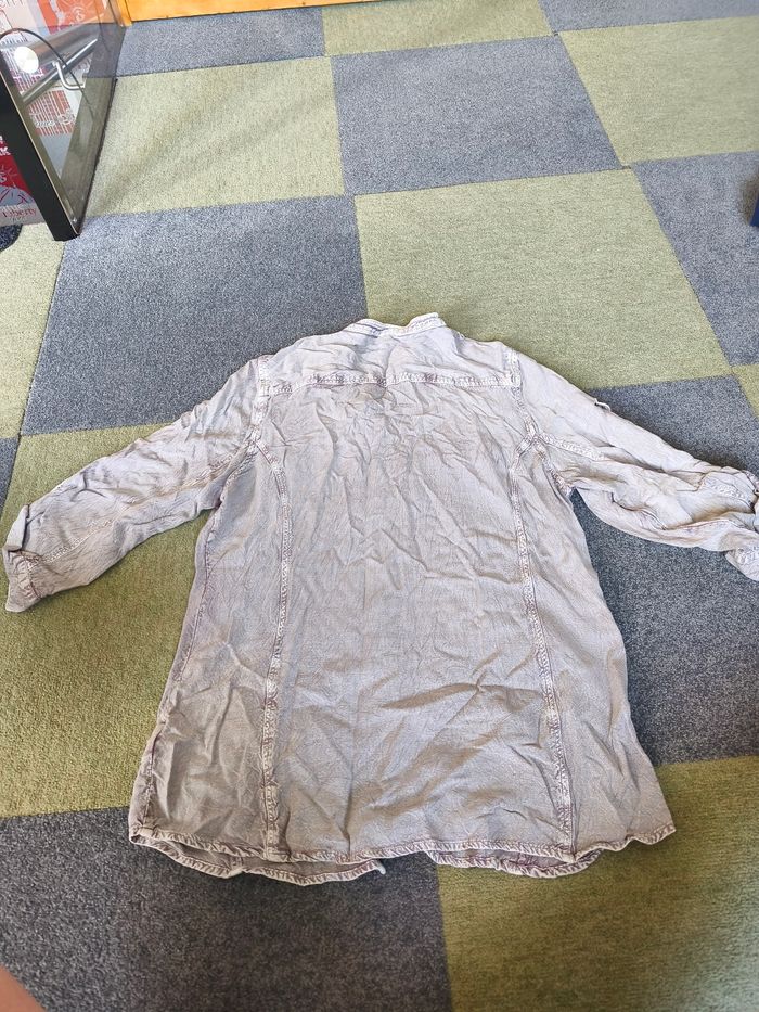 Chemise femme taille 46 - photo numéro 3