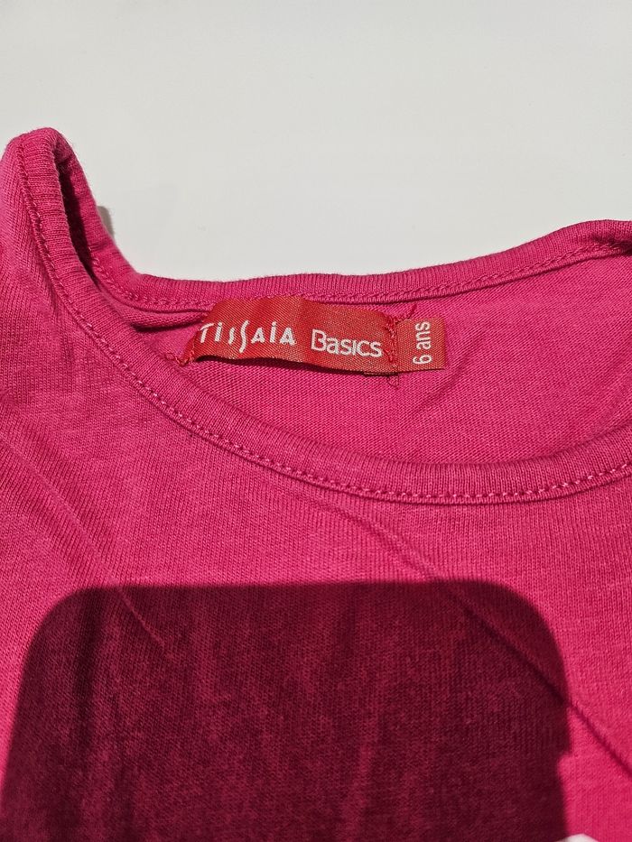 Haut 6 ans - photo numéro 5