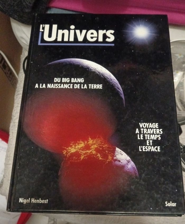 L'univers