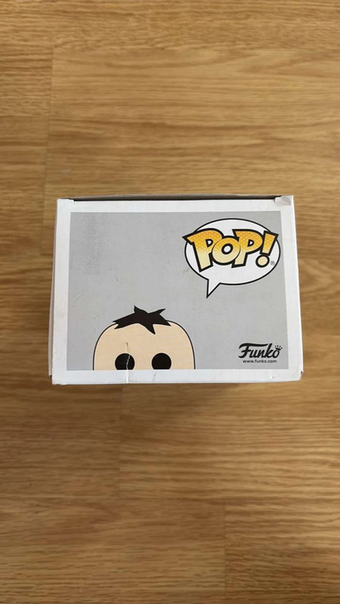 Funko Pop 03 Ike Broflovski - photo numéro 5