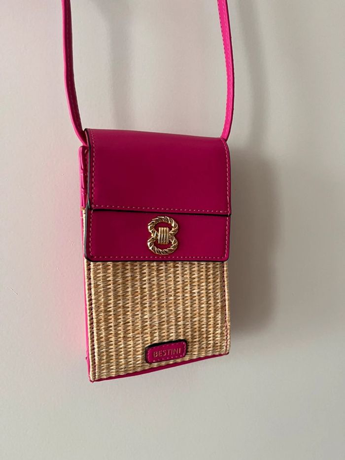 Pochette pour téléphone