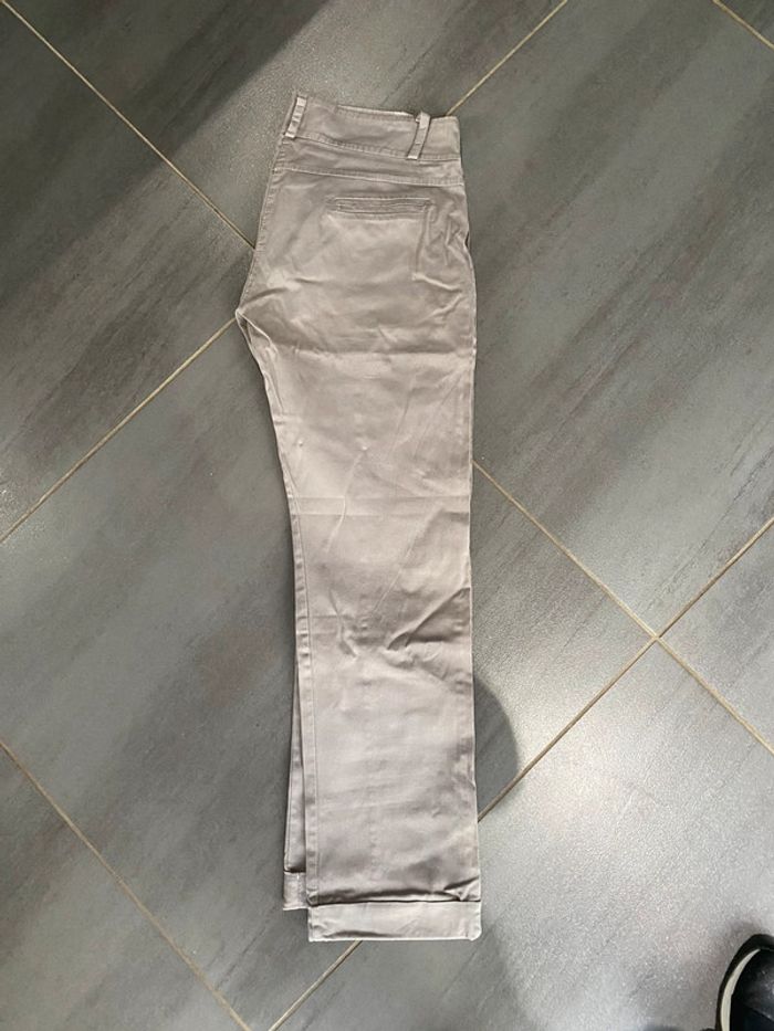 Pantalon la fée maraboutée taille 38