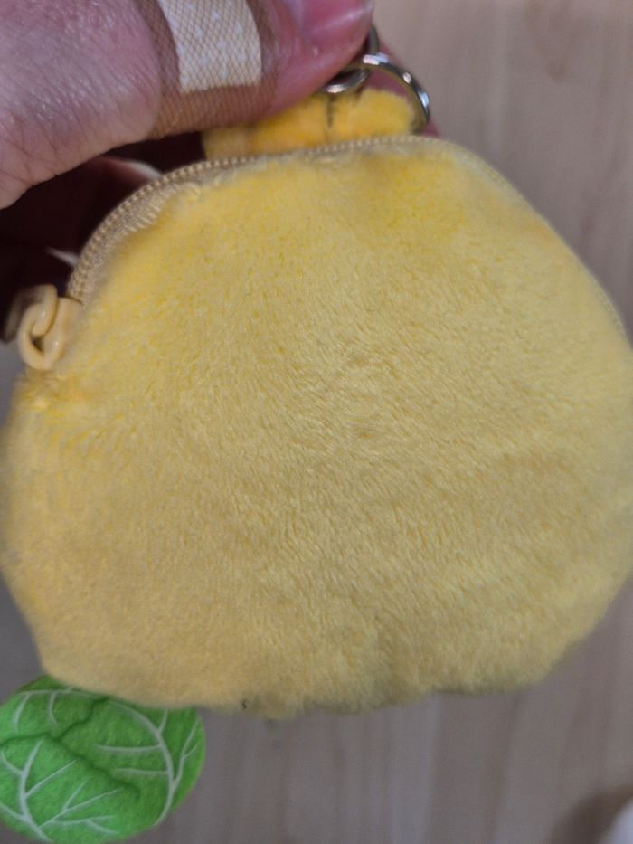 Mini pochette Final Fantasy XIV : Fat chocobo - photo numéro 4