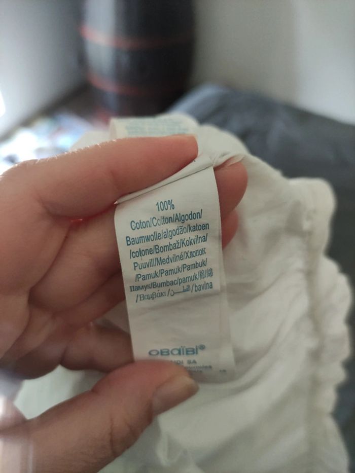 Robe 6 mois - photo numéro 4