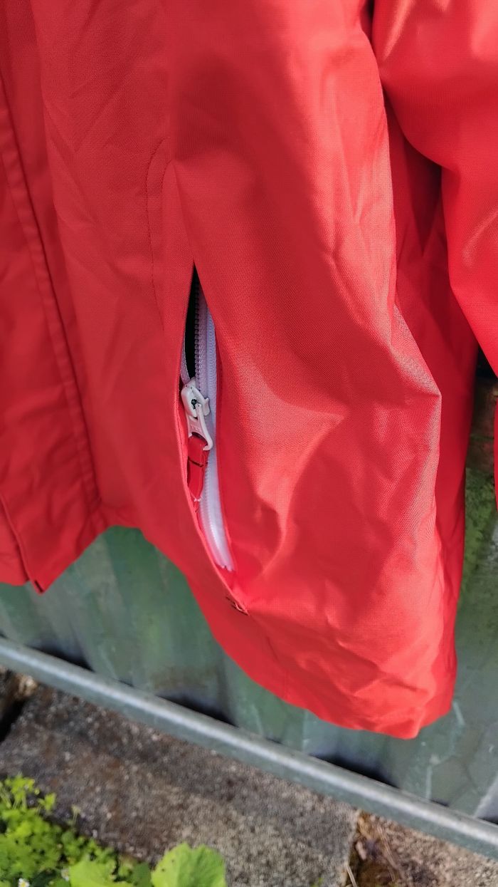 Blouson Imperméable - photo numéro 3