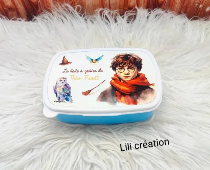 Kit rentrée : Harry Potter