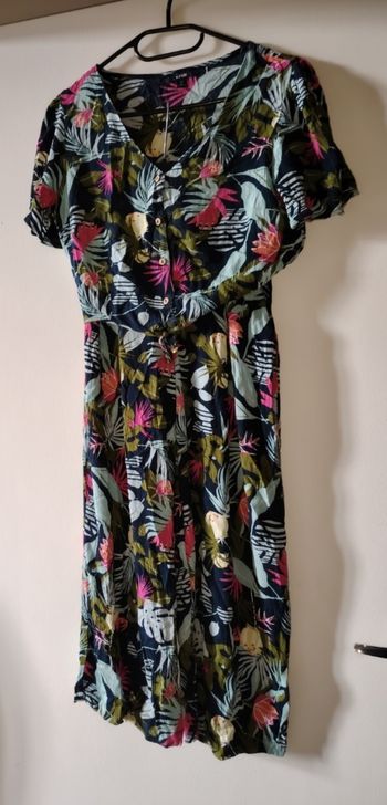 Ensemble été Kiabi taille xxs xs