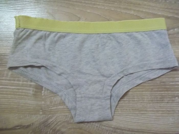 Lot 2 shorties In Extenso 4/5 ans (101) - photo numéro 2