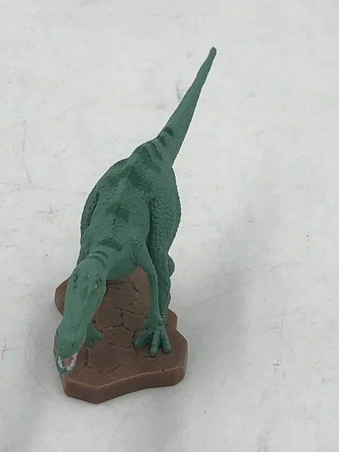 Figurine Sega Sunrise Dinosaur King Suchomimus Playmates Toys - photo numéro 2