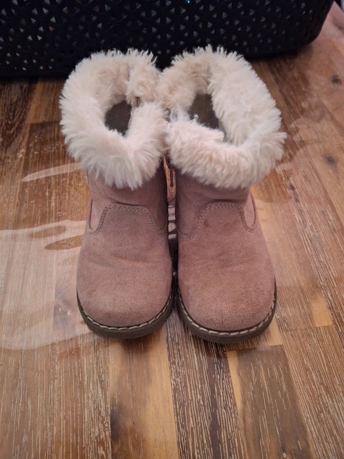 Bottine - photo numéro 4