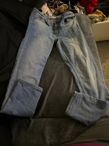 Jean XXS