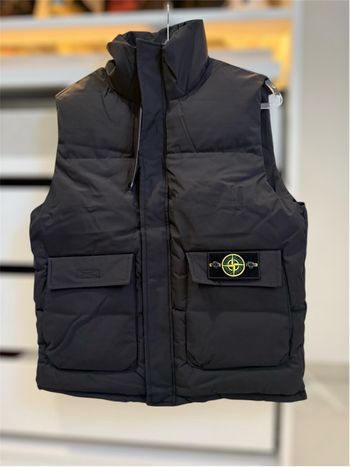 Doudoune sans manches