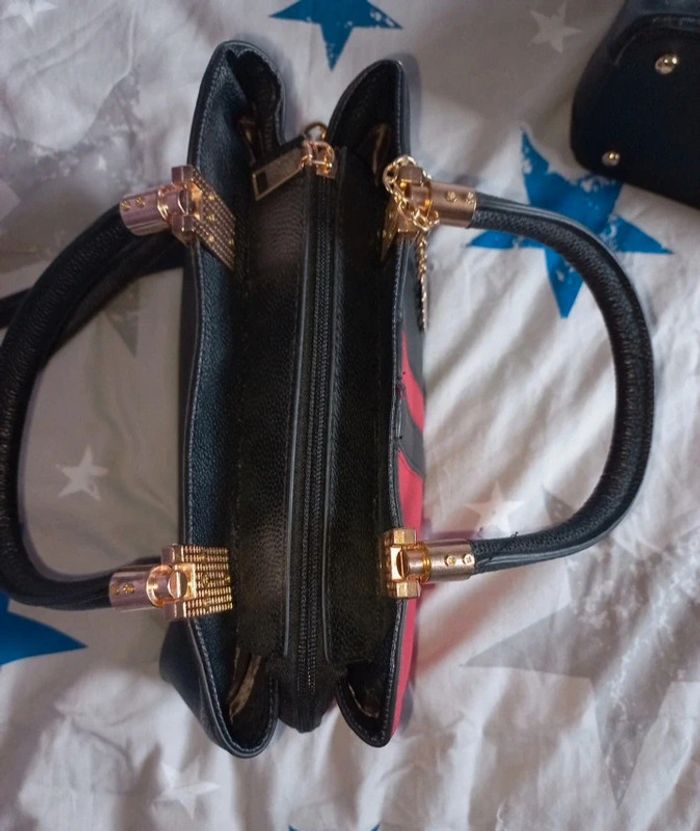 Sac à main 👜 - photo numéro 7