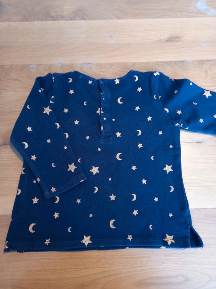 Sweat - photo numéro 2