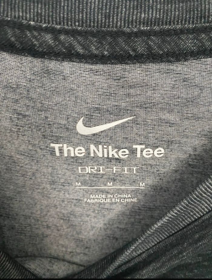 T-shirt - photo numéro 4
