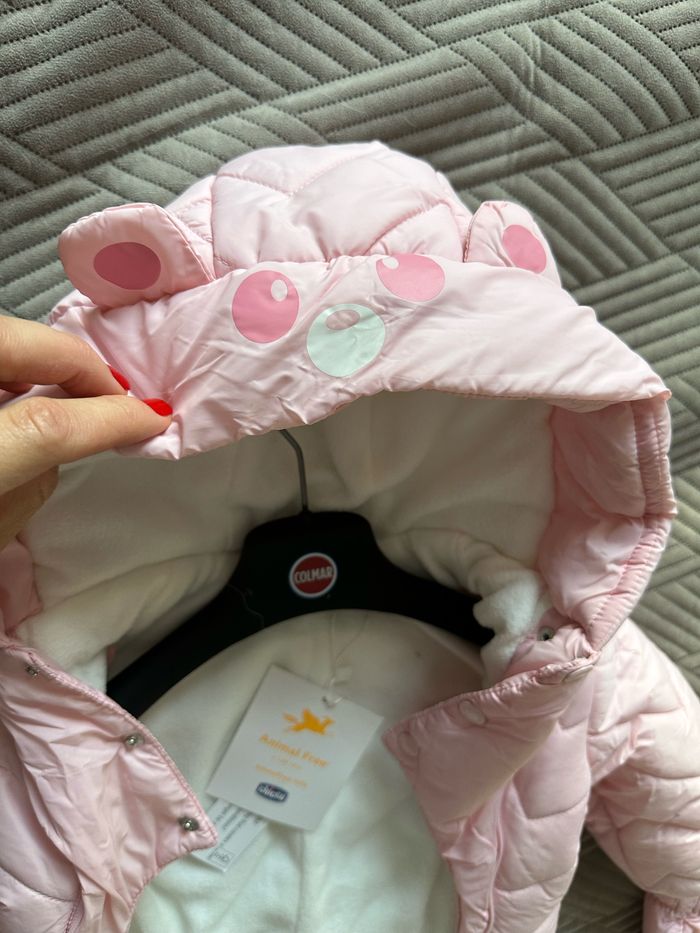 Combinaison Chicco - photo numéro 3