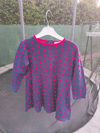 Robe du Pareil au même