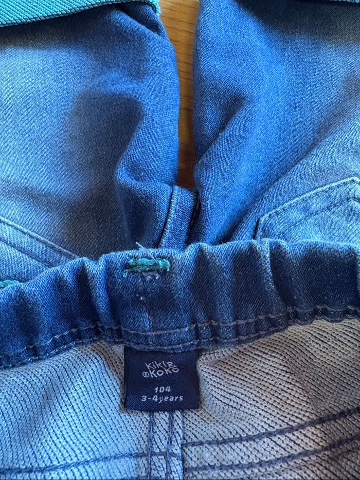 Short garçon taille 104 - photo numéro 4