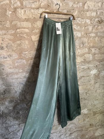Pantalon fluide neuf
