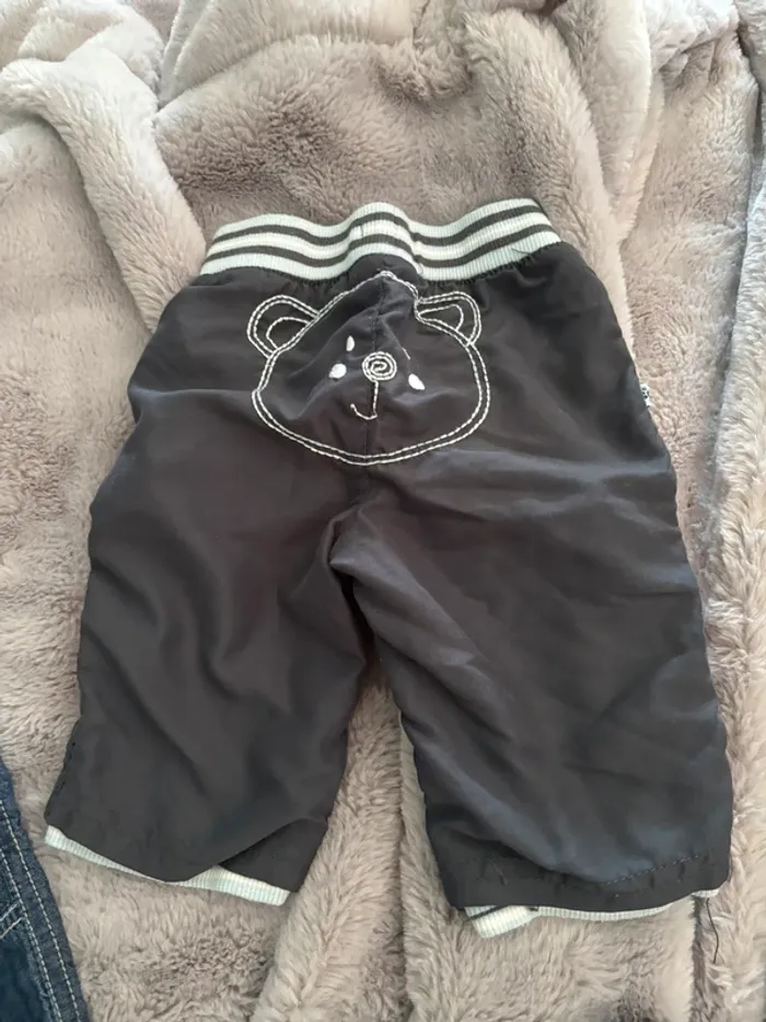 Lot de 3 jeans & 1 pantalon - photo numéro 10