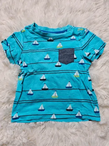 T-shirt bébé 9 mois