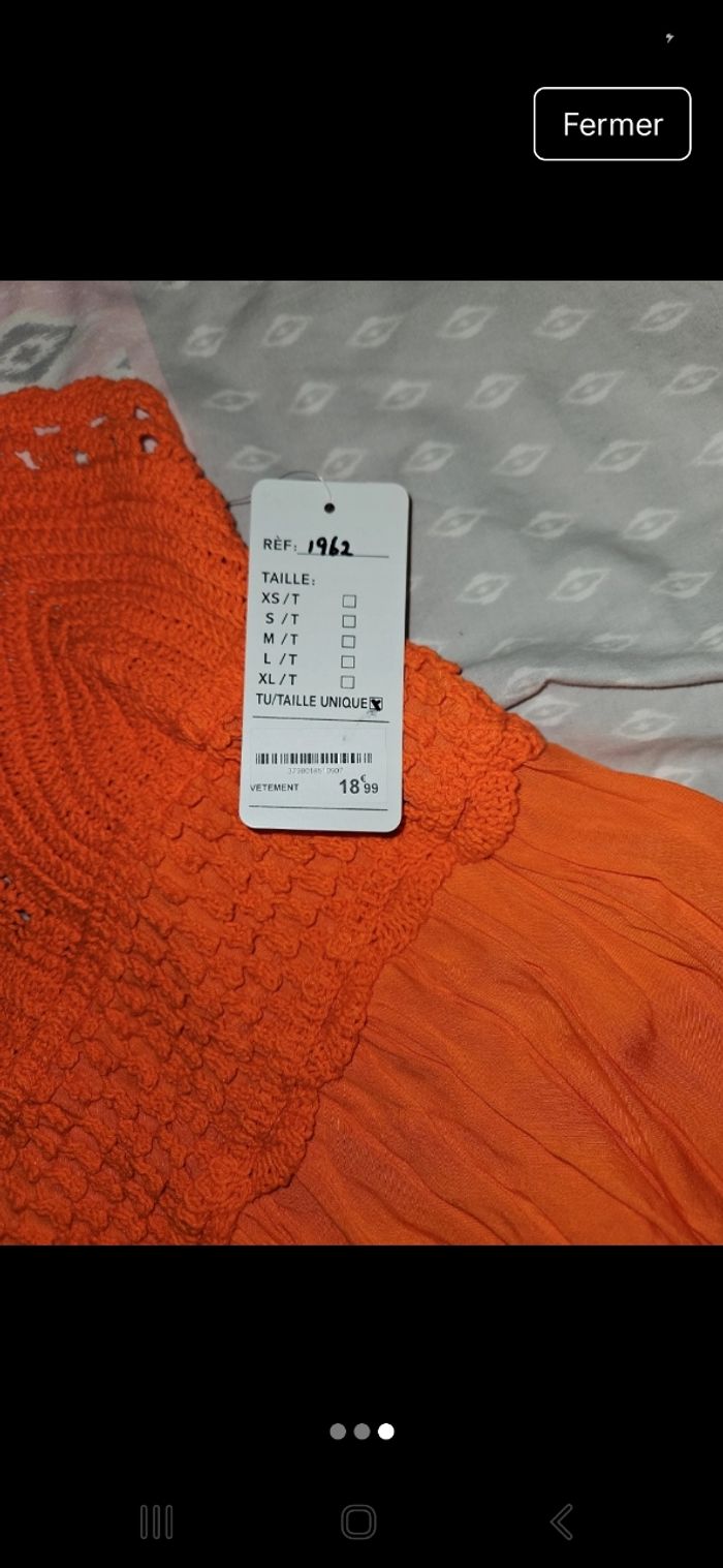 Robe d'été - photo numéro 3