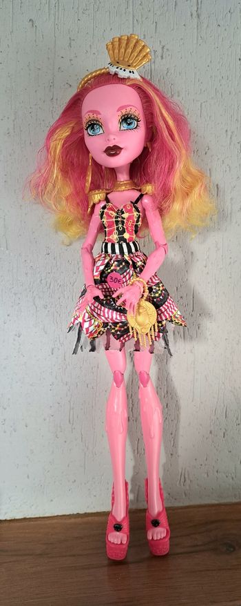 Monster High