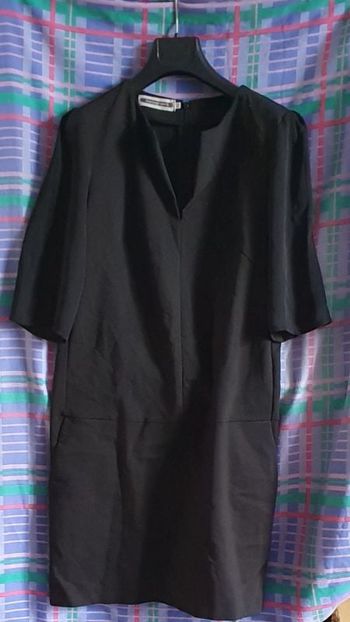 Robe marque Biancoghiaccio  taille 44