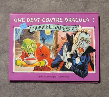 Une Dent Contre Dracula