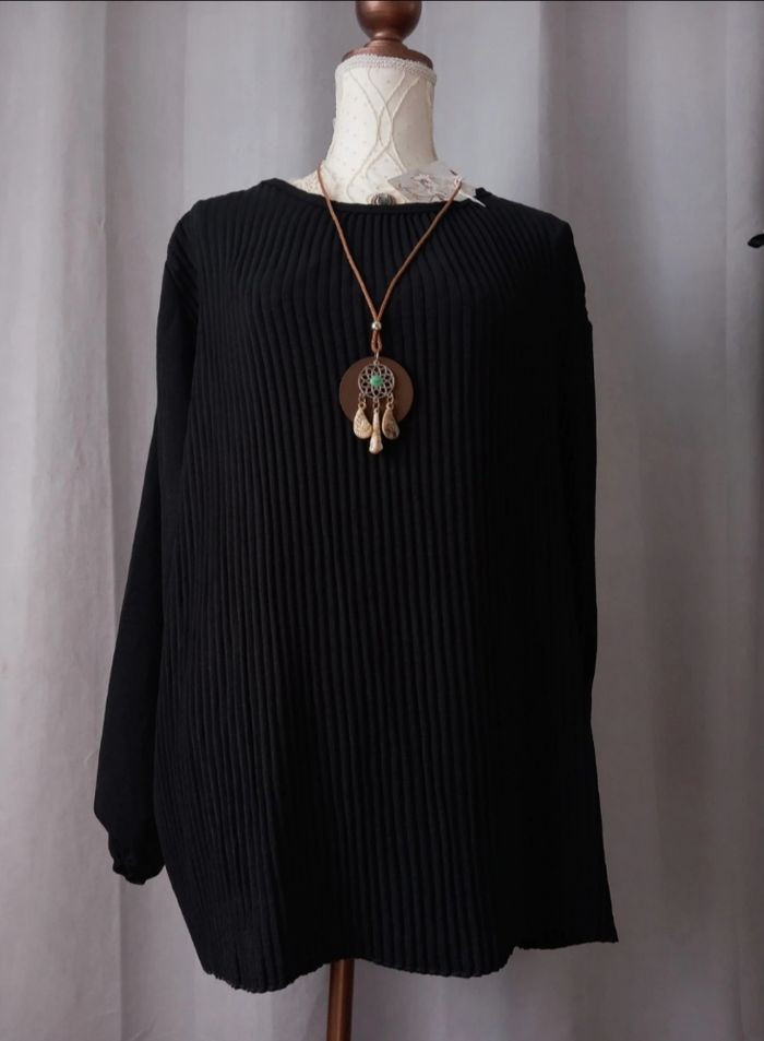 Lot vêtements Neuf avec étiquettes 38 au 54 - photo numéro 9