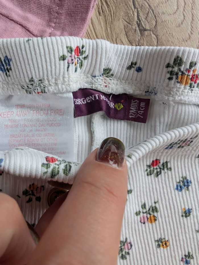 Ensemble 12 mois - photo numéro 3