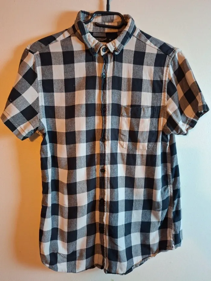 Lot de 8 chemises homme S/M - photo numéro 10
