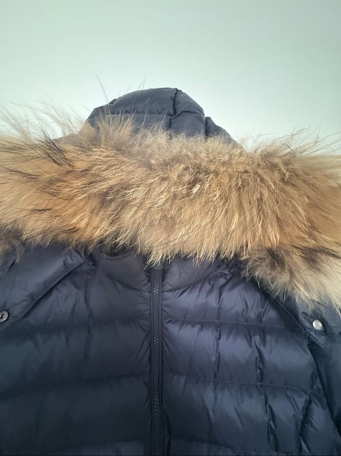 Doudoune grand froid - photo numéro 4