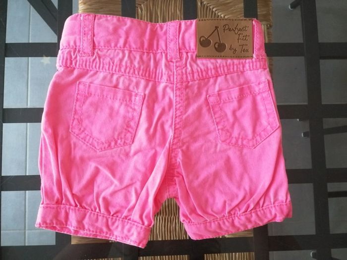 Short rose - photo numéro 2