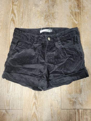 Short