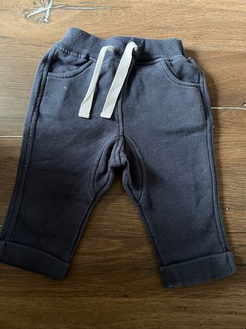 Pantalon bébé garçon