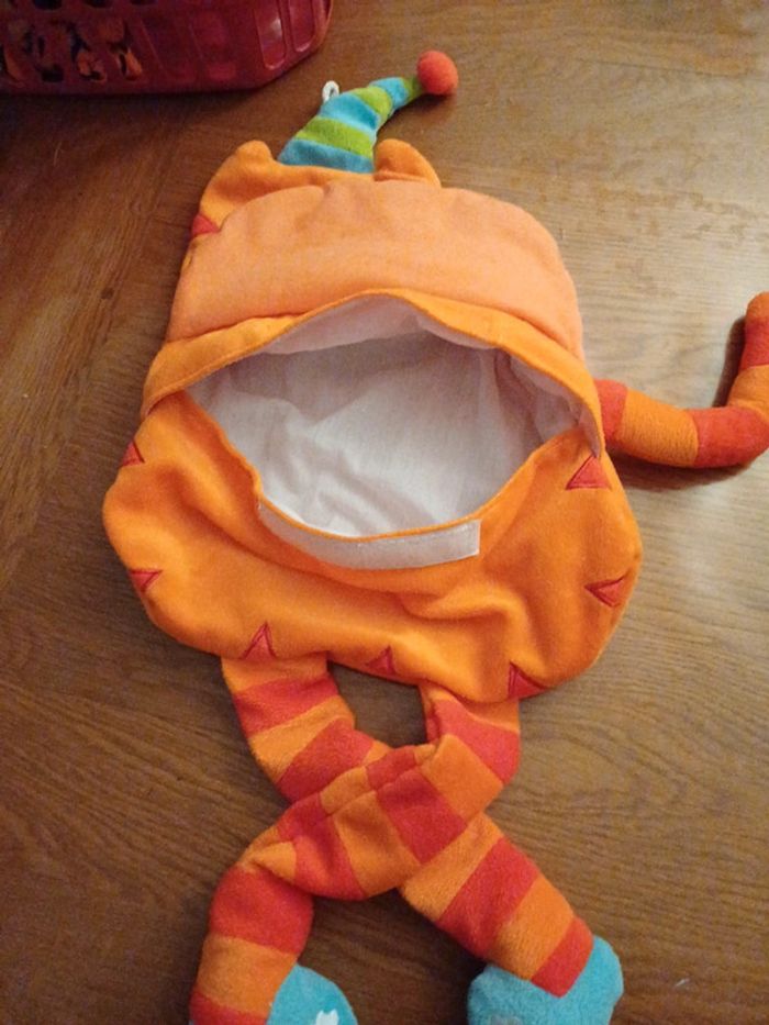 Range pyjama - photo numéro 3