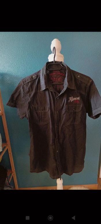 Chemise Kaporal