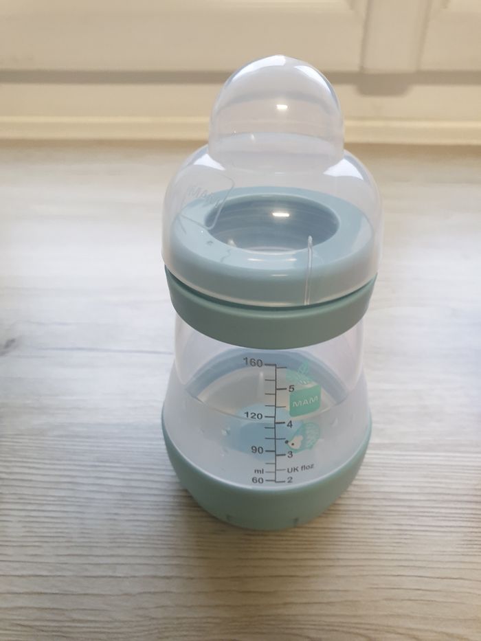 Lots Biberons mam - photo numéro 3